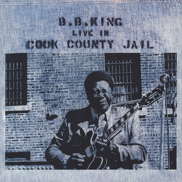 Live In Cook County Jail